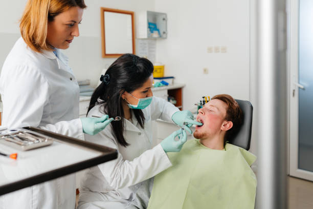 Best Knocked-Out Tooth (Avulsed Tooth) Treatment in Chapin, SC