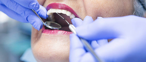 Professional Emergency Dental Service in SC
